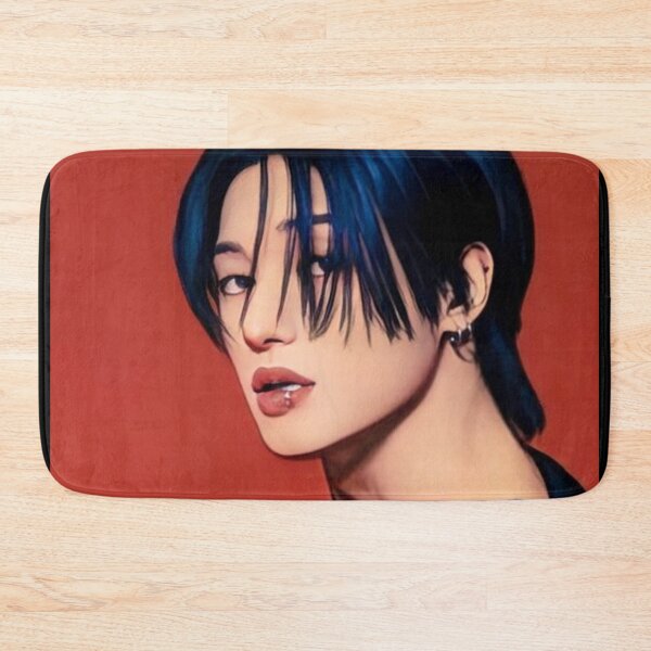 Item preview, Ateez Golden Hour Part 2 Wooyoung 2 designed and sold by LiveKpop.