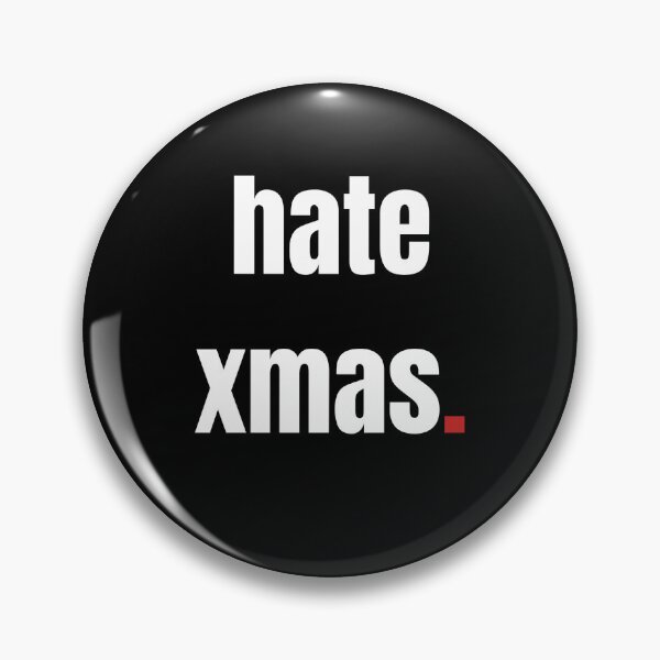 Artikelvorschau, hasse Weihnachten entworfen und verkauft von JollyMonsters.