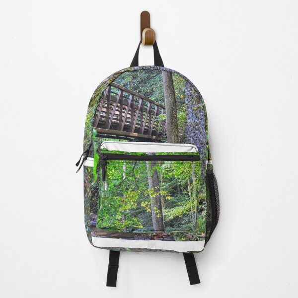 Item preview, On The Way To Catawba Falls North Carolina designed and sold by LisaWootenPhoto.