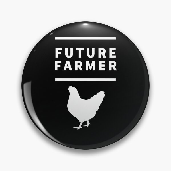 Item preview, Future farmer designed and sold by Alelmisira.