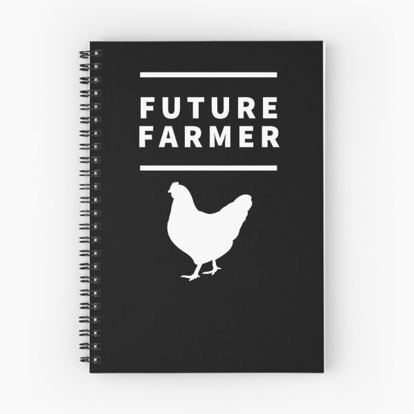 Item preview, Future farmer designed and sold by Alelmisira.