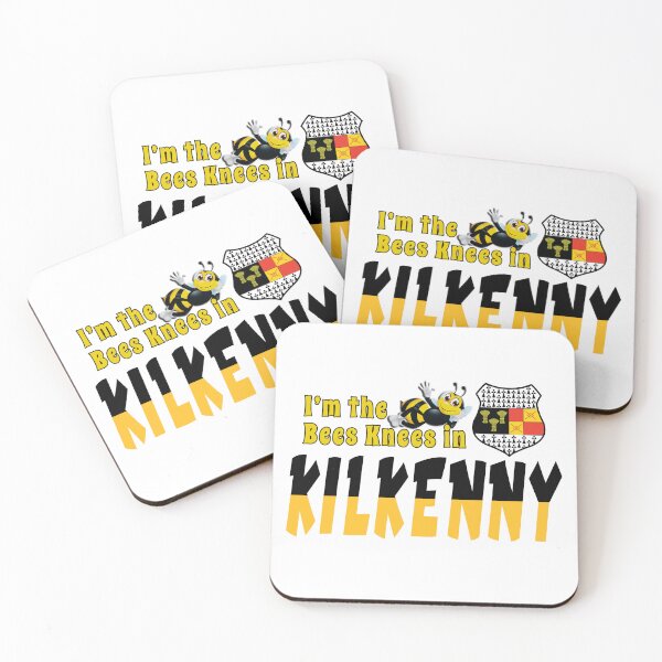 Item preview, I’m the Bees Knees in KILKENNY designed and sold by CathalDevlin.