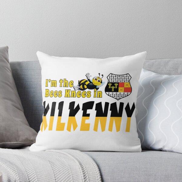 Item preview, I’m the Bees Knees in KILKENNY designed and sold by CathalDevlin.