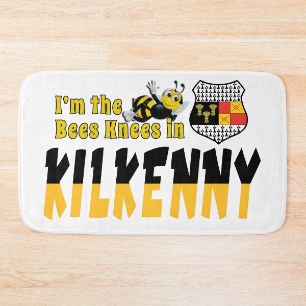 Item preview, I’m the Bees Knees in KILKENNY designed and sold by CathalDevlin.