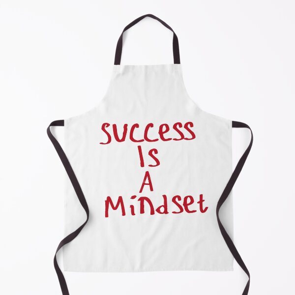 Item preview, Success Is A Mindset designed and sold by kinpirks.
