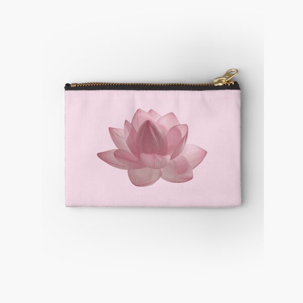 Item preview, pink lotus flower designed and sold by Ang3l-R0t.