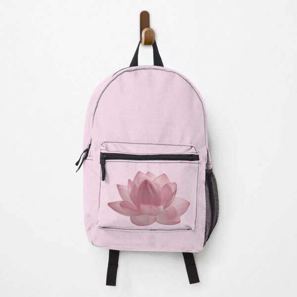 Item preview, pink lotus flower designed and sold by Ang3l-R0t.