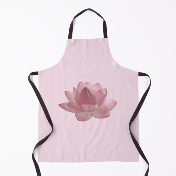 Item preview, pink lotus flower designed and sold by Ang3l-R0t.