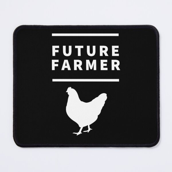 Item preview, Future farmer designed and sold by Alelmisira.