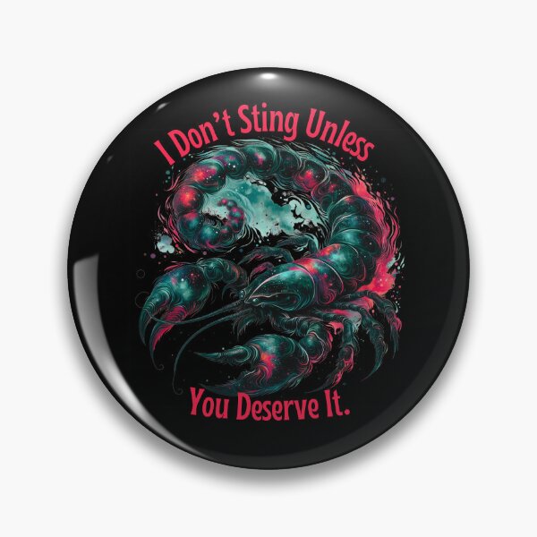 Item preview, I don’t sting unless you deserve it. designed and sold by wanessacreative.