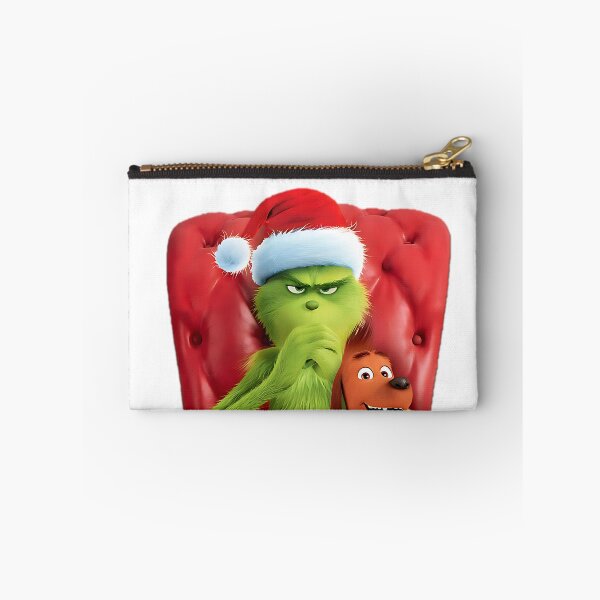 Item preview, Grinch and Max designed and sold by artisteye65.