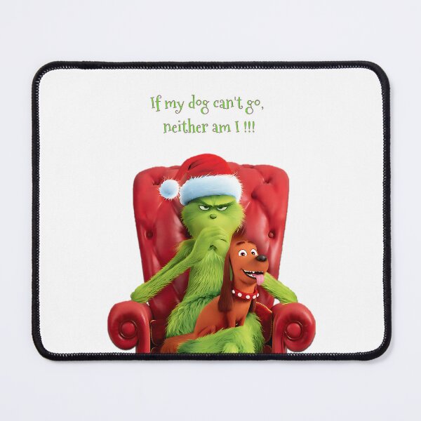 Item preview, El Grinch y Max designed and sold by artisteye65.