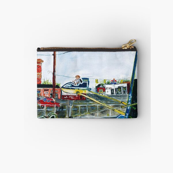 Item preview, Amusement Ride designed and sold by Misfitcane.