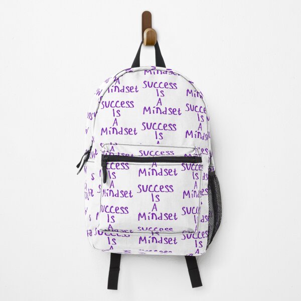 Item preview, Success Is A Mindset designed and sold by kinpirks.