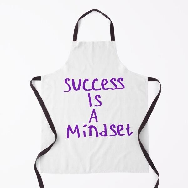Item preview, Success Is A Mindset designed and sold by kinpirks.