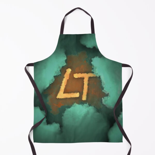 Item preview, Abstract LT Orange designed and sold by LTDigital.
