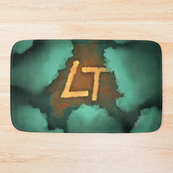 Item preview, Abstract LT Orange designed and sold by LTDigital.