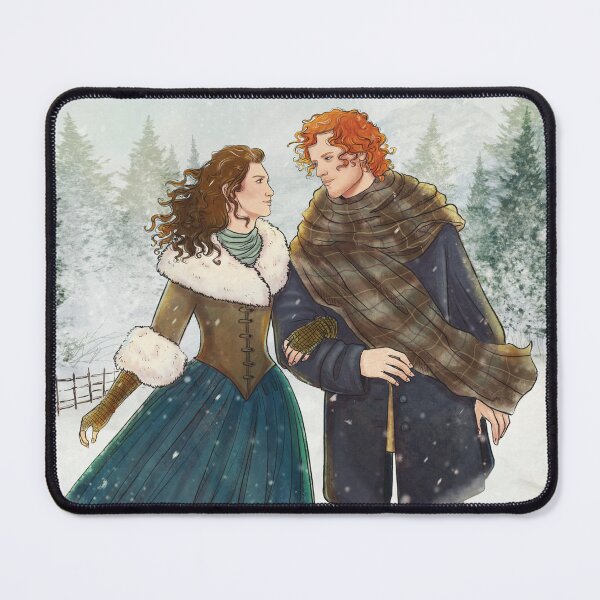 Item preview, "Winter's Tale" designed and sold by solgasart.