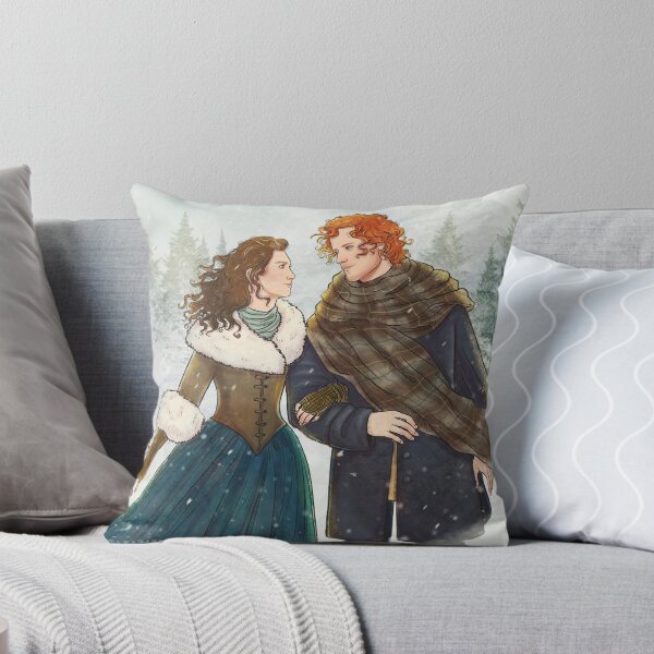 Item preview, "Winter's Tale" designed and sold by solgasart.