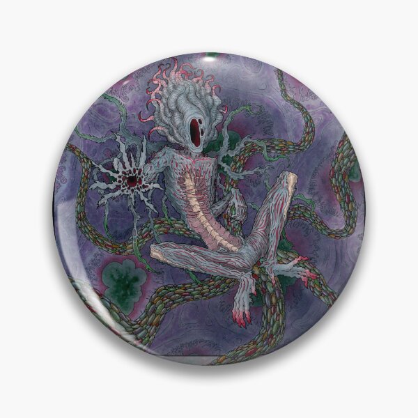 Item preview, Flora, the moonpresence designed and sold by Shelcor.