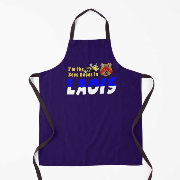 Item preview, I’m the Bees Knees in LAOIS designed and sold by CathalDevlin.