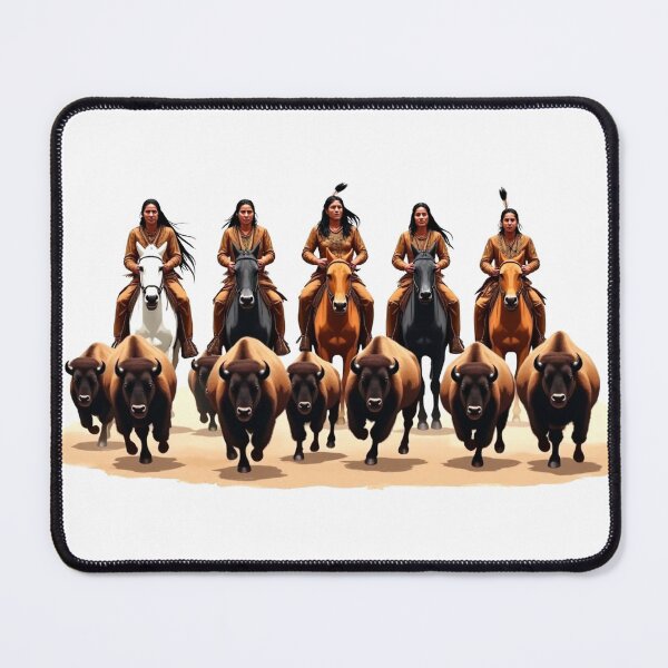 Item preview, The Hunt designed and sold by SJZDesign.