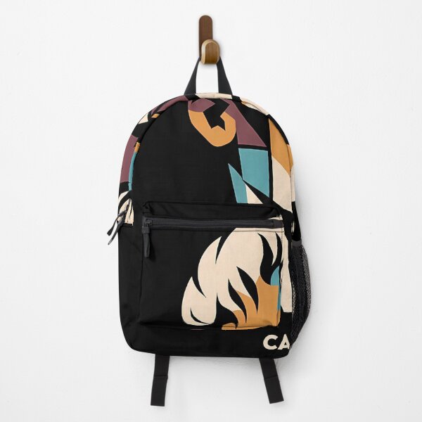 Item preview, Caligula – Contemporary Minimalist Cubic Art designed and sold by OzzFrequency.