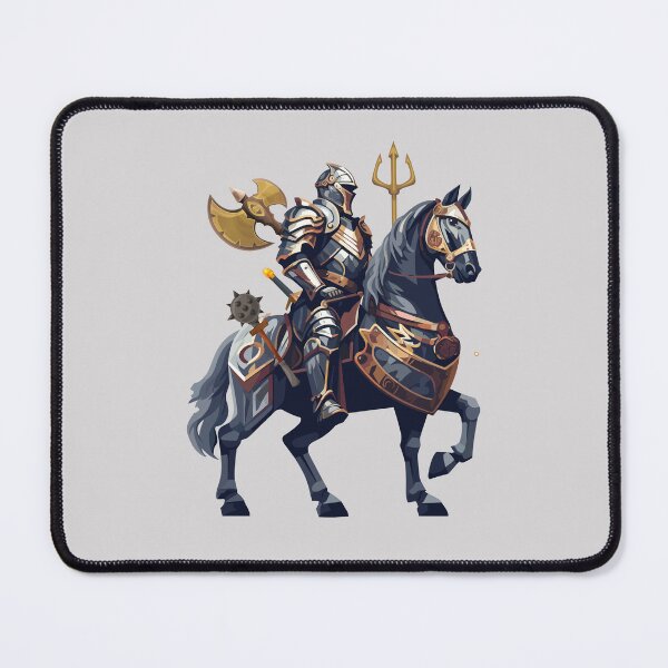 Item preview, Warhorse designed and sold by AMERICANCHEEZ.