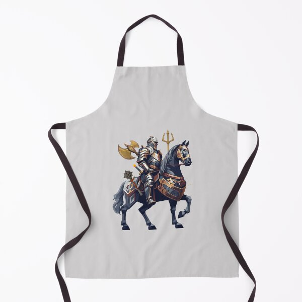 Item preview, Warhorse designed and sold by AMERICANCHEEZ.