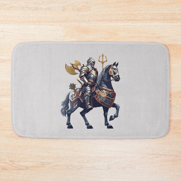 Item preview, Warhorse designed and sold by AMERICANCHEEZ.
