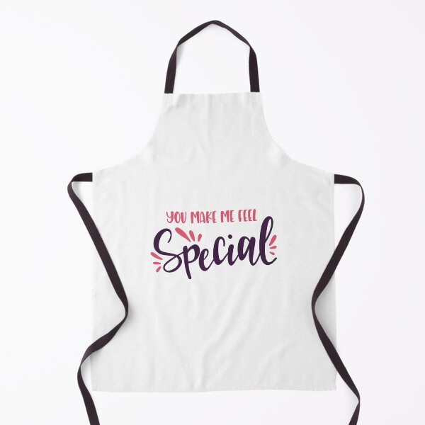 Item preview, you make me feel special designed and sold by ManikRaja.