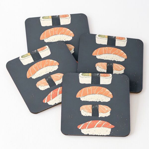 Item preview, Sushi designed and sold by chikumi.