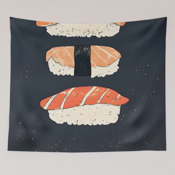 Item preview, Sushi designed and sold by chikumi.