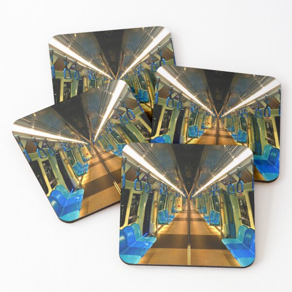 Item preview, Metro designed and sold by ontological.