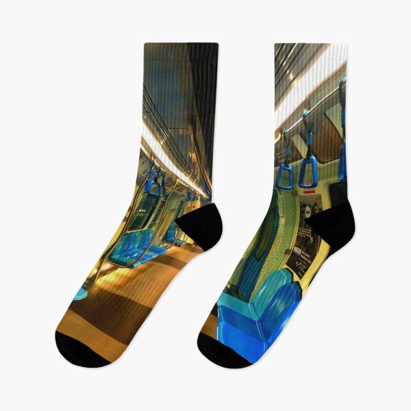 Item preview, Subway  designed and sold by ontological.