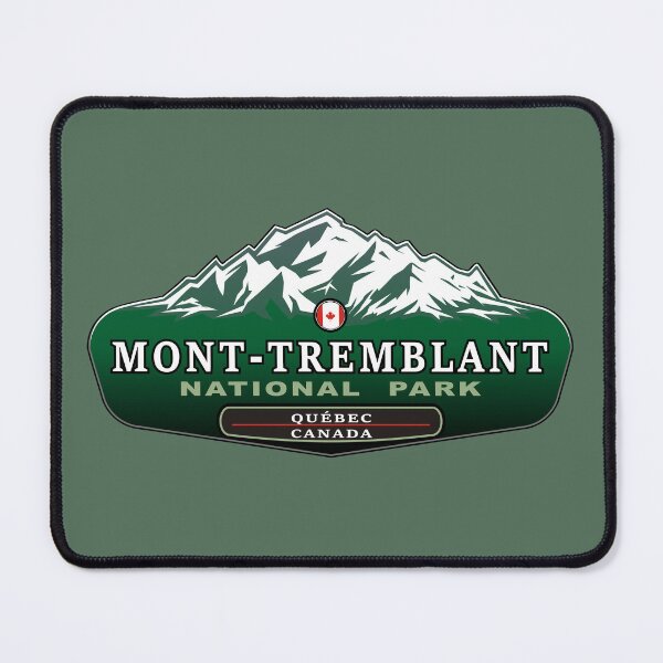 Item preview, Mont-Tremblant National Park Canada designed and sold by studioss76.