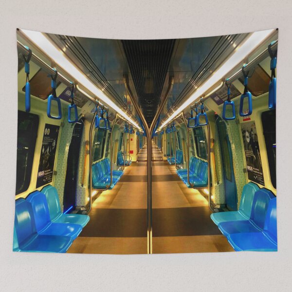 Item preview, Metro designed and sold by ontological.