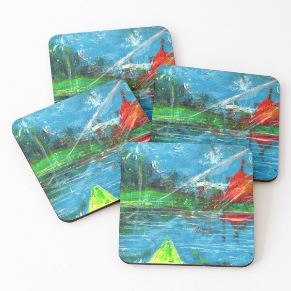 Item preview, Nature's Rhythm designed and sold by EmotiononCanvas.
