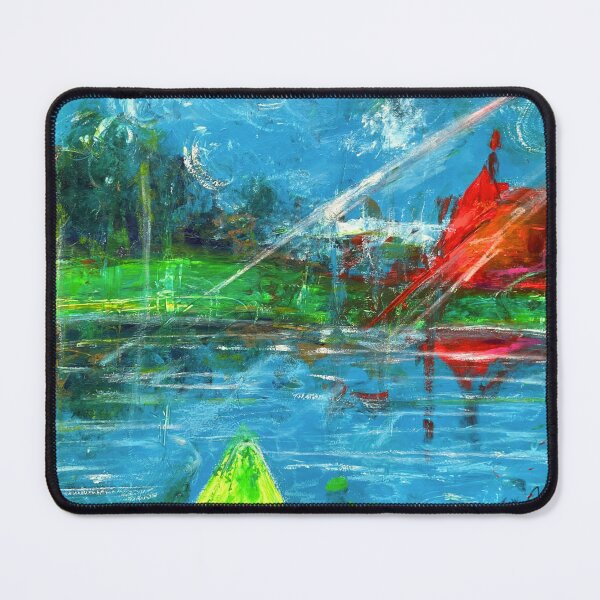 Item preview, Nature's Rhythm designed and sold by EmotiononCanvas.