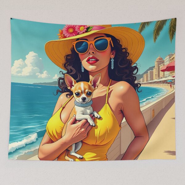 Item preview, Starlet in Nice designed and sold by Robert Lacy.