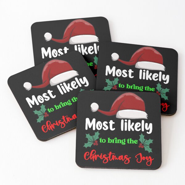 Artikelvorschau, Lustiger Weihnachtshumor, der am ehesten Weihnachtsfreude bringt entworfen und verkauft von fantasticdesign.