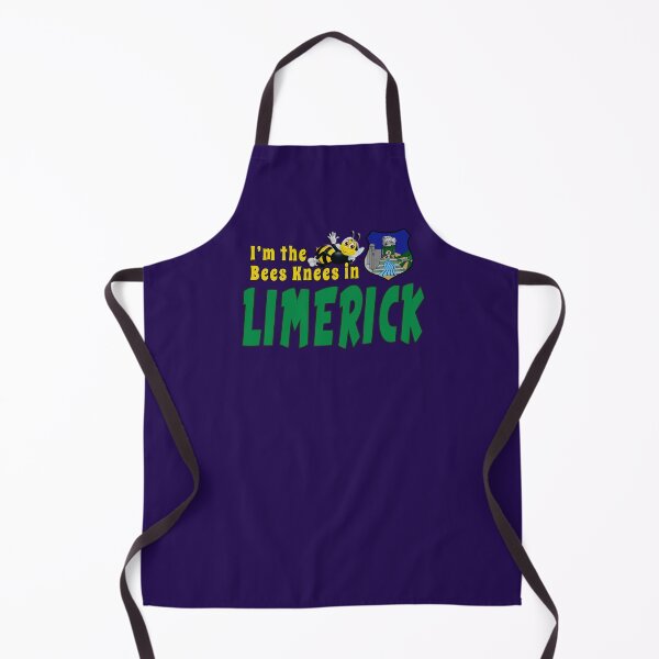 Item preview, I’m the Bees Knees in LIMERICK designed and sold by CathalDevlin.