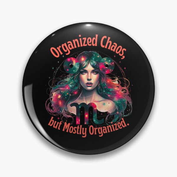 Item preview, Organized chaos, but mostly organized. designed and sold by wanessacreative.