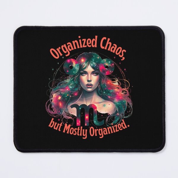 Item preview, Organized chaos, but mostly organized. designed and sold by wanessacreative.