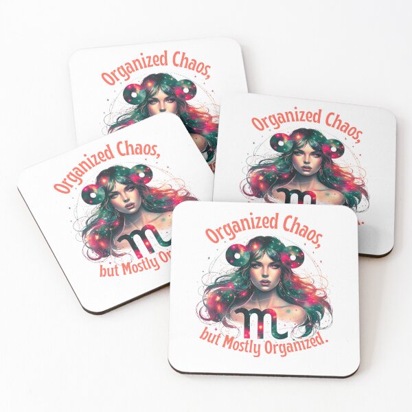 Item preview, Organized chaos, but mostly organized. designed and sold by wanessacreative.