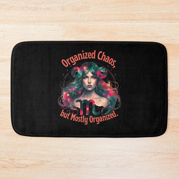 Item preview, Organized chaos, but mostly organized. designed and sold by wanessacreative.
