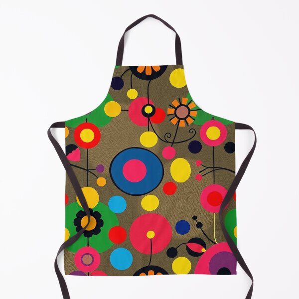 Item preview, Circles pattern designed and sold by GasconyPassion.