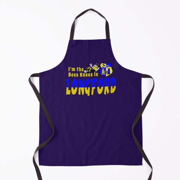 Item preview, I’m the Bees Knees in LONGFORD designed and sold by CathalDevlin.