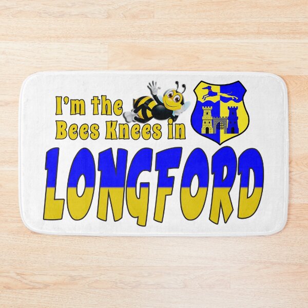 Item preview, I’m the Bees Knees in LONGFORD designed and sold by CathalDevlin.