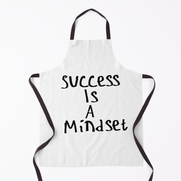 Item preview, Success Is A Mindset designed and sold by kinpirks.